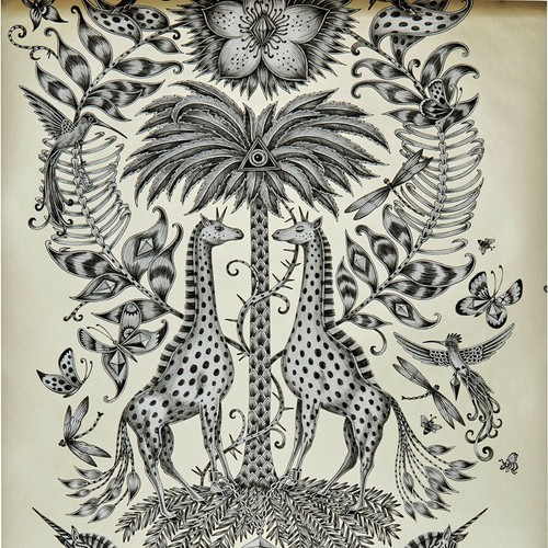 Emma shipley animalia - emma,