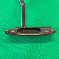 Ping Anser 5 BeCu Putter