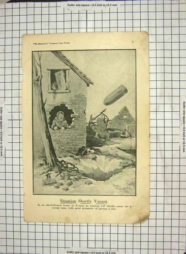 Original old antique - original, war