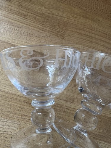 Emma bridgewater crystal - emma,