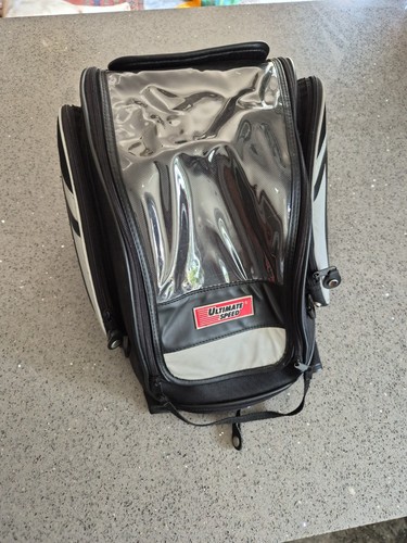 Ultimate speed motorcycle tank - motorcycle,
