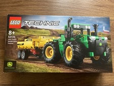 LEGO 42136 TECHNIC : John