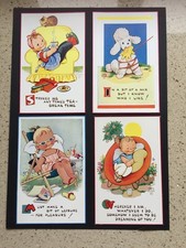 Valentines 1960’s Mabel