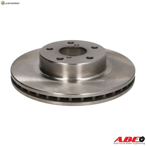 Brake disc c37006abe for - brake,