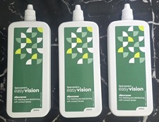 3 x SPECSAVERS EASY VISION ALL