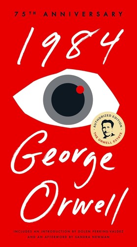 1984 75th anniversary by - 1984,