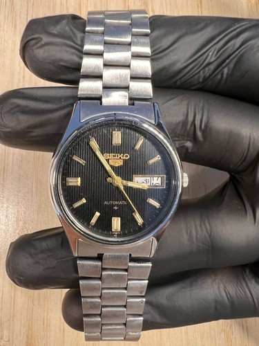 Seiko men automatic - seiko,