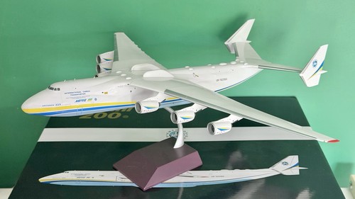 Gemini 200 antonov an 225 - gemini, an-225