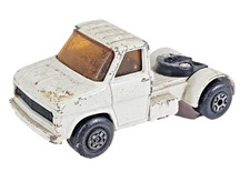 Matchbox Super Kings Ford A