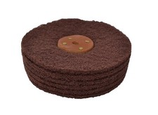 Scotchbrite Mops - Fine T/AF 