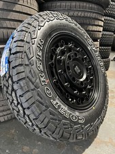 18" ALLOY WHEELS DUCATO RELAY