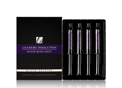 Leaders insolution water - leaders,