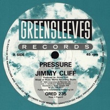 Jimmy Cliff/Josey Wales –