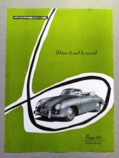 EXCELLENT REPRODUCTION PORSCHE