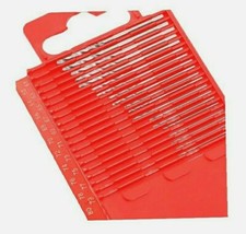 MICRO DRILL BIT SET TINY VERY