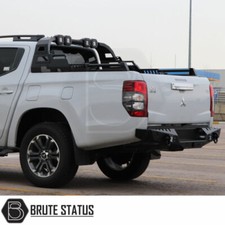 Mitsubishi L200 Series 6 2019