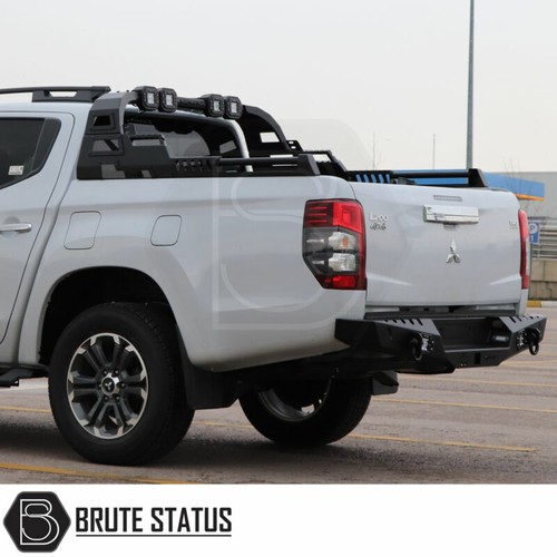 Mitsubishi l200 series 2019 - mitsubishi,