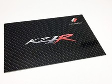 2004 Ascari KZ1R Brochure