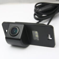 Rear View Camera Kit For BMW 1/3/5/7 Series X3 X5 X6 Z4 E39 E53 E82 E88 M3 E46