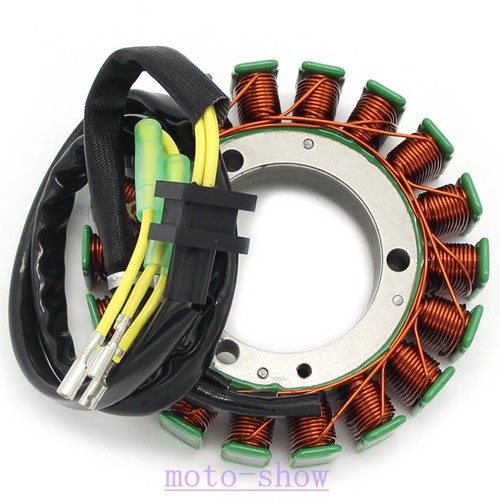 Magneto generator stator - generator, coil