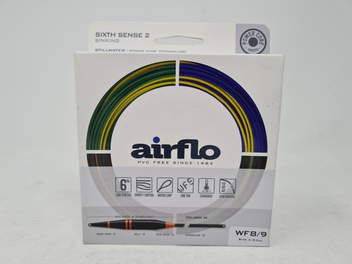 Airflo sixth sense - airflo,
