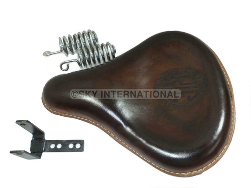 Front rider seat compatible - front,