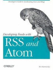 Developing Feeds with Rss and