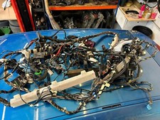 VAUXHALL ASTRA VXR KEYLESS