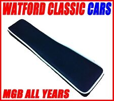 Complete Vinyl Centre Console