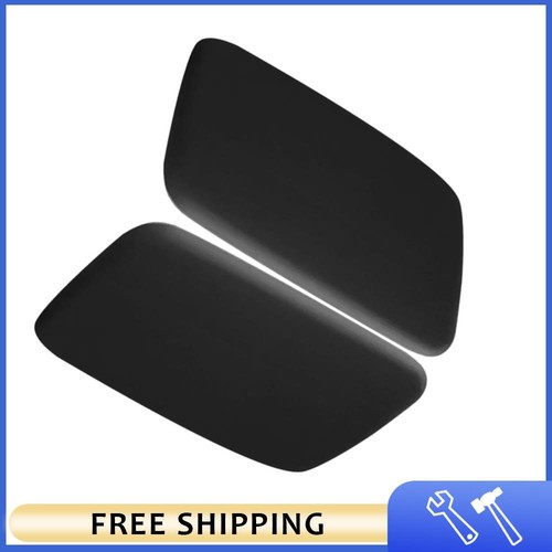 Pair front headlight washer - pair,