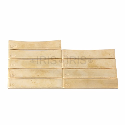 9pcs guitar fret - guitar, caul