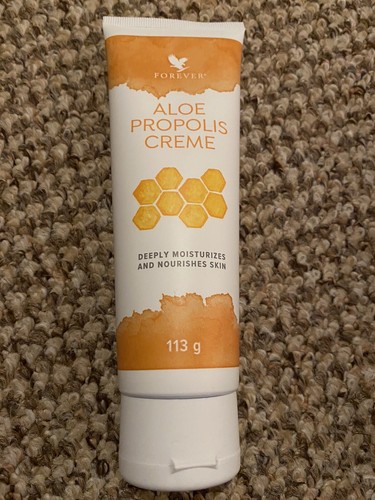 Forever living aloe - , propolis