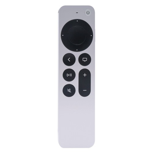 Apple siri remote control - remote,