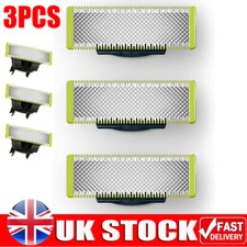 Razor Replacement Blade Head