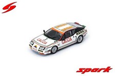 1:43 SPARK Renault Alpine V6