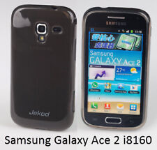 Jekod black TPU gel silicon