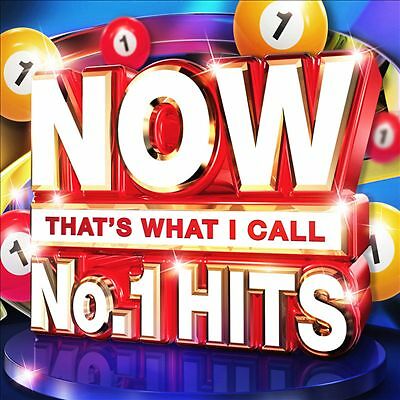 Various artists now that s - various,