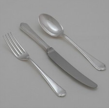 ST JAMES Design Walker & Hall