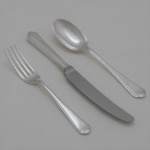 James design walker hall - james,