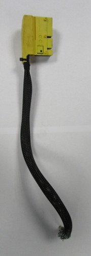 Genuine mini heated - mini, seat
