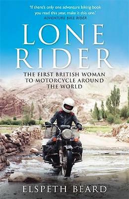 Lone rider the - lone,