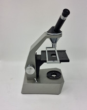 Gillett & Sibert Comparison Microscope Unit M33411