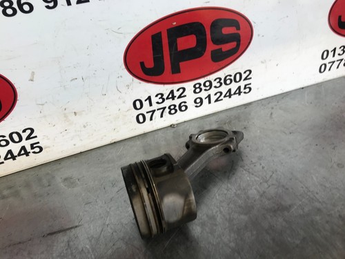 Piston with con rod - , x