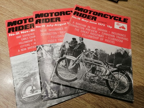 Bsa triumph motor cycle - triumph, 3