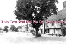 SF 3324 - Long Melford, Suffolk