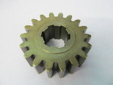 04-0284 NORTON SINGLE