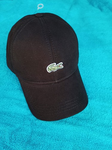 Lacoste unisex casual baseball - lacoste,