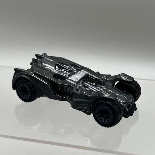Hot wheels batman arkham - hot,