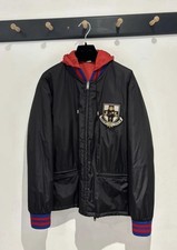 Gucci Mens Winderbreaker