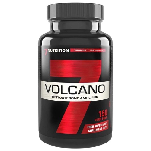 7nutrition volcano 150 - 7nutrition,